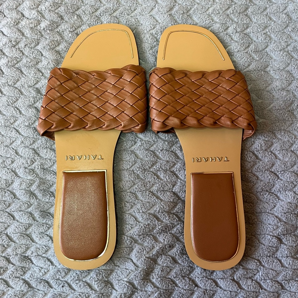 Tahari Sandals